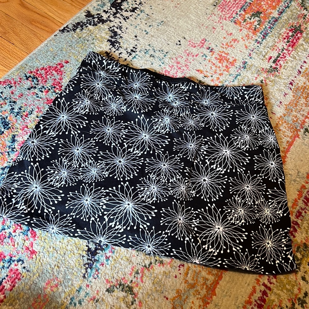 Skort